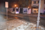 Polícia hľadá svedkov dopravnej nehody v Trnave