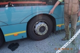 Autobus zrazil 4-ročného chlapčeka, ktorý zraneniam podľahol