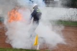 V Galante sa uskutočnil XXII. ročník Krajskej súťaže v hasičskom športe