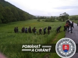 Policajti zadržali prevádzača aj s nelegálnymi migrantmi