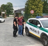 Policajné správy z Trenčianskeho kraja