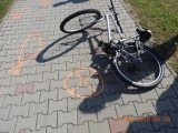 Zrazili sa dve cyklistky, o 500 m ďalej dve autá