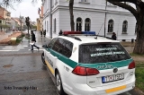 Nechcelo sa mu na súd a ešte sa aj pomýlil. Policajti ho obvinili z nahlásenia bomby.