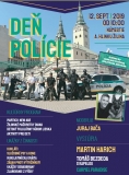 Deň polície 2019 v Žiline