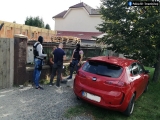 Policajti zadržali osoby, ktoré predávali v Trnave drogy 