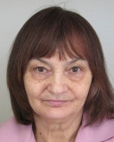 Žiadosť o pomoc pri pátraní