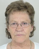 Polícia pátra po hľadanej žene