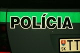 Policajti PMJ Trnava zachránili život
