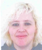 Žiadosť o pomoc pri pátraní po hľadanej žene