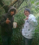 Polícia žiada o pomoc 