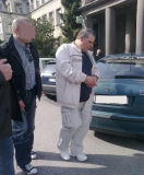 V Seredi polícia zadržala Taliana hľadaného za obchod s kokaínom na Sicílii