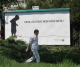 Viete, čo teraz robí vaše dieťa?