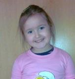 Polícia pátra po 5 ročnom dievčatku