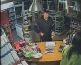 Spoznali ste muža na záberoch? - VIDEO