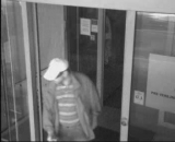 Pomôžte polícii stotožniť neznámeho muža