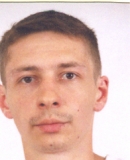 Pátranie po hľadanej osobe