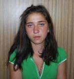 Polícia pátra po 14 ročnej Agáte