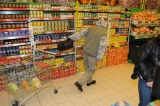 Preventívna akcia „Zlodej nikdy nespí“ 