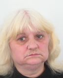 Pátranie po nezvestnej osobe