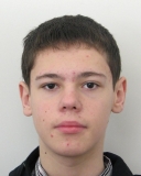 159 Jakub Jozef KRAKOVSKÝ