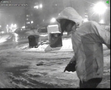 Polícia hľadá svedkov lúpeže v Trenčíne