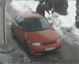 Stotožnenie neznámeho páchateľa z čerpacej stanice