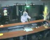 Polícia pátra po totožnosti podozrivých osôb