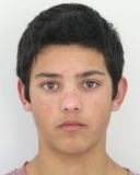 Pátranie po nezvestných osobách