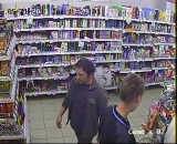 Pátrame po zlodejovi ktorý v potravinách ukradol peniaze