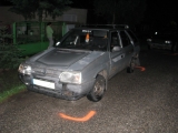 Šoférovala s 2,88 promile