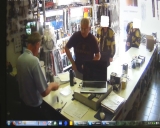 Stotožnenie neznámeho muža