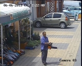 Žiadosť o pomoc pri zistení totožnosti