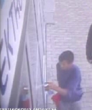 Stotožnenie neznámeho sprejera