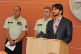 Návrh novely zákona o cestnej premávke upravuje elektronické služby evidencie vozidiel a zmierňuje postihy za delikty
