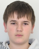 Policajti z Považskej Bystrice žiadajú občanov o pomoc pri pátraní   po nezvestnej osobe