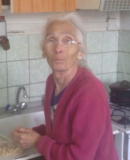 Polícia pátra po nezvestnej babičke