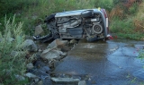 Neznámy páchateľ sa zmocnil cudzieho motorového vozidla  