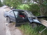 Polícia žiada verejnosť o pomoc pri objasnení dopravnej nehody