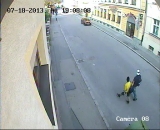 Polícia pátra po páchateľovi lúpežného prepadnutia stávkovej kancelárie