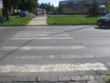Pomôžte pri prešetrení dopravnej nehody