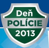 Oslavy Dňa polície v Košiciach sa vydarili 