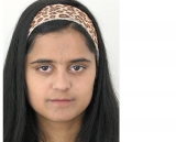 Policajti z Nového Mesta nad Váhom žiadajú občanov o pomoc pri pátraní po 16 ročnom dievčati 