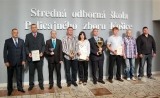 Odborná súťaž zručnosti „miesto činu 2013“ – vyhrala Banská Bystrica