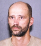 Pátranie po hľadanom mužovi