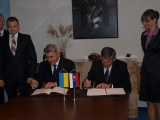 Bezpečnosť slovensko-ukrajinskej štátnej hranice sa neustále zvyšuje