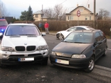 Dopravné nehody v Prešovskom kraji