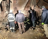  46 ročného  Myrona z Ukrajiny privalil kotol