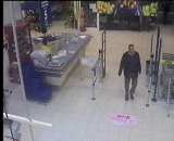 Okradnutá pri nákupoch 