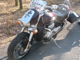    Pri dopravnej nehode zomrel motocyklista