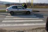 Pomôžte pri prešetrení dopravnej nehody